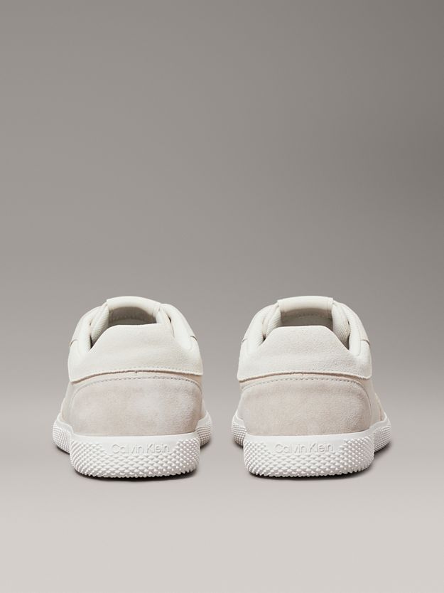 Low Profile Trainers