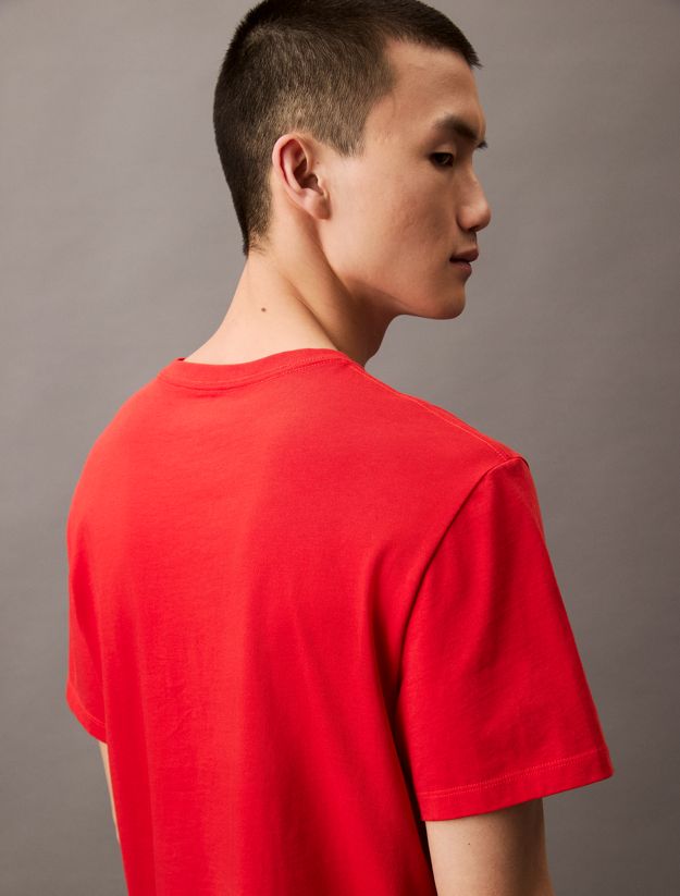 Classic Sport Logo T-shirt