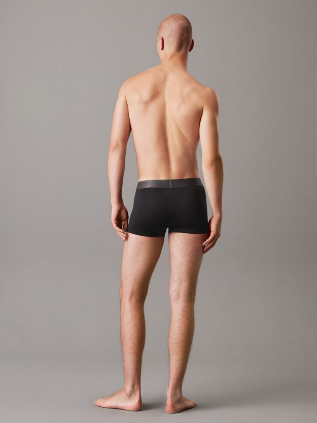 3 Pack Trunks - Micro Stretch