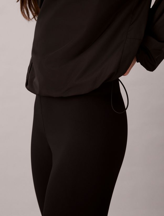 Lightweight Pullover Technical Jacket