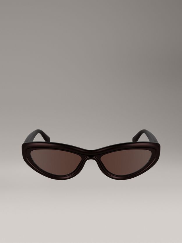 Cat Eye Sunglasses CKJ24624S