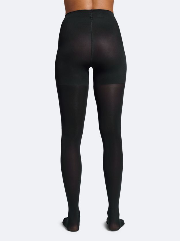80 Denier Comfort Shaper Tights