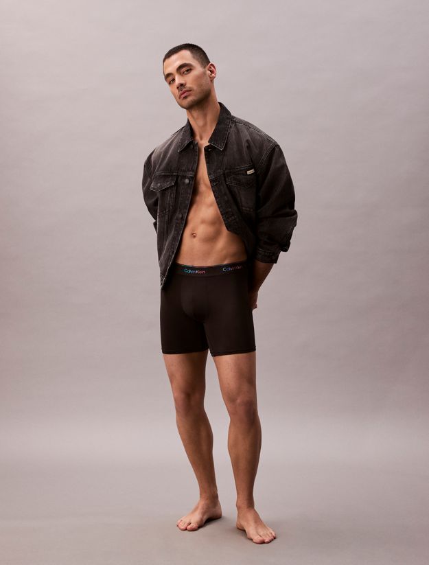 Boxer Briefs - Pride