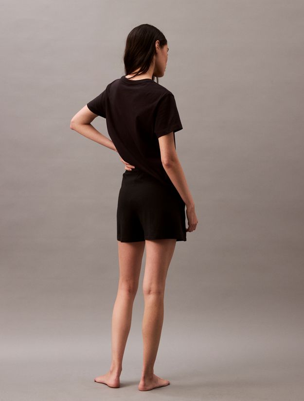 Lounge Shorts - Icon Cotton Terry