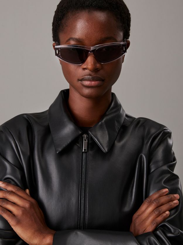 Cat Eye Sunglasses CK24534S