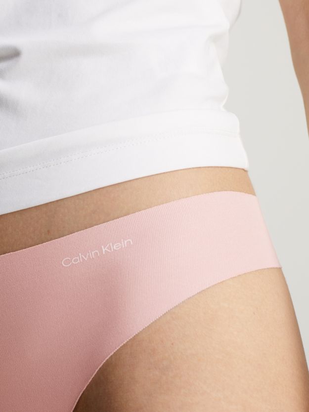 Thong - Invisibles Cotton