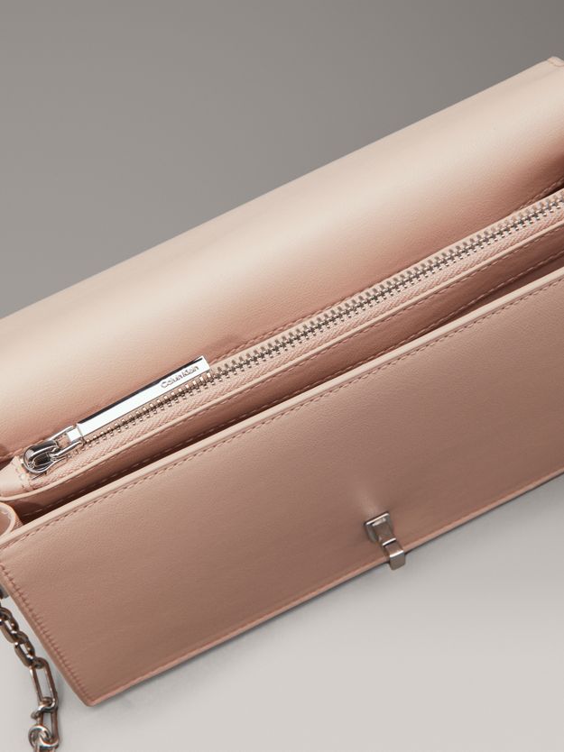 Crossbody Wallet Bag