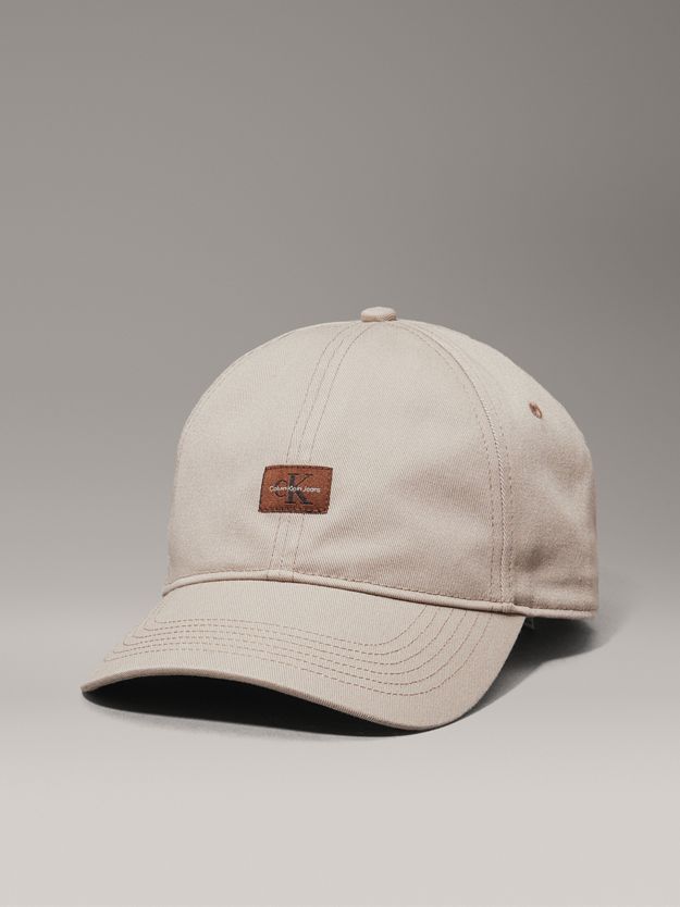 Twill Cap
