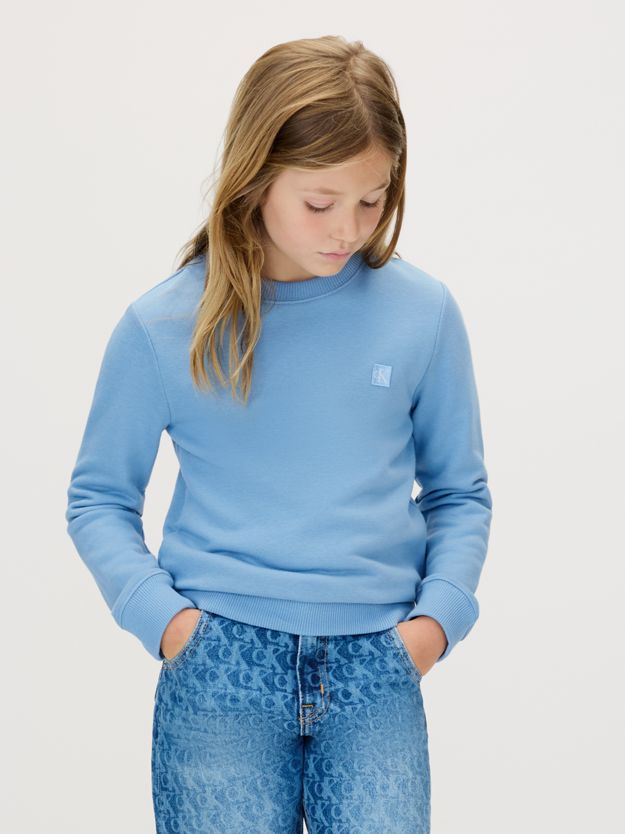 Kids' Terry Sweatshirt