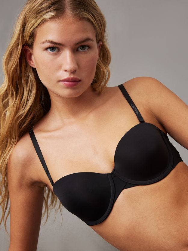 Strapless Bra