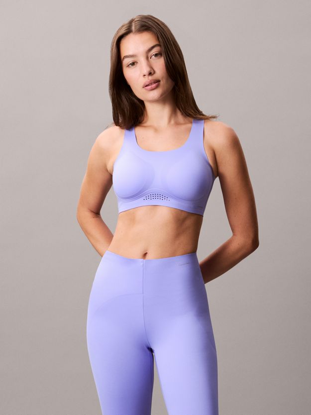 High Impact Sports Bra