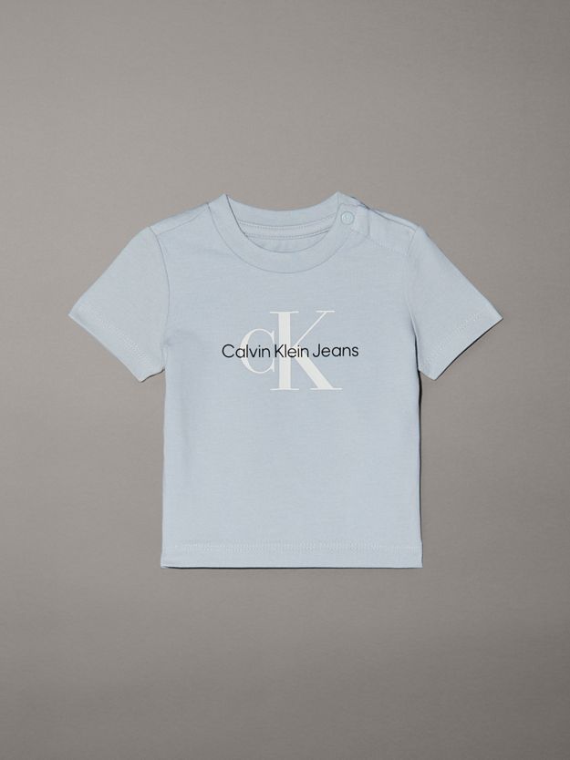 Newborn Logo T-shirt