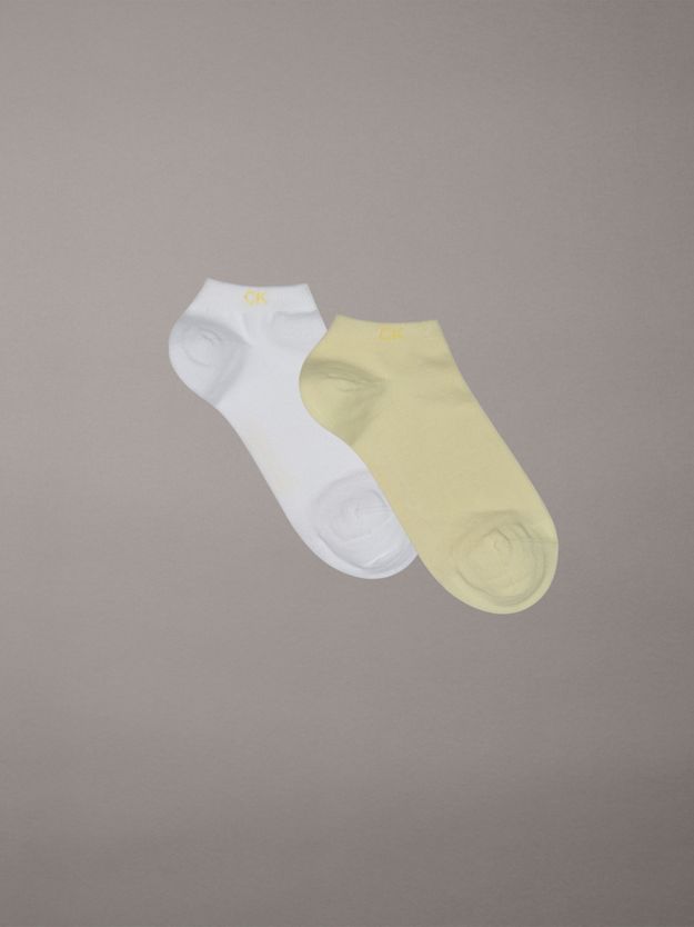 2 Pack Ankle Socks