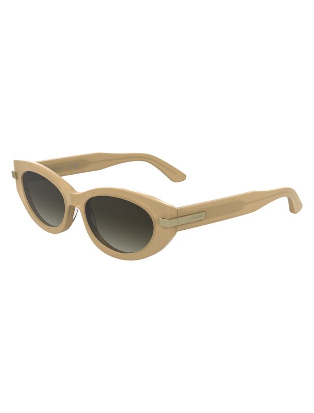 Cat Eye Sunglasses CK25502S