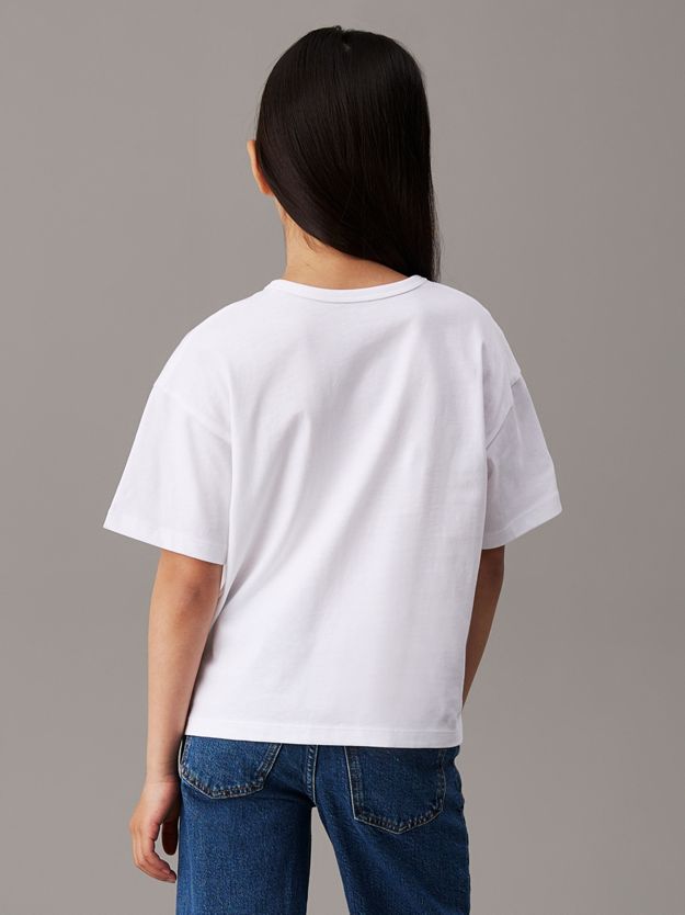 Relaxed Logo T-shirt