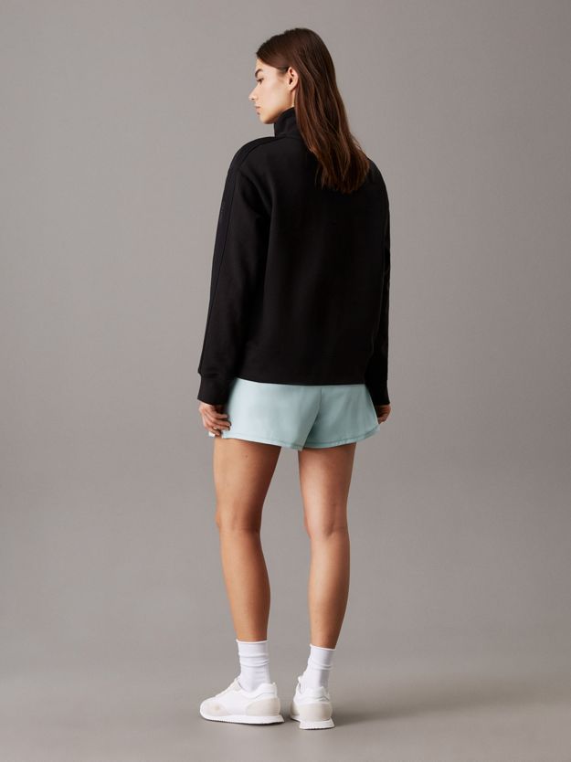 Fleece Sweatshirt