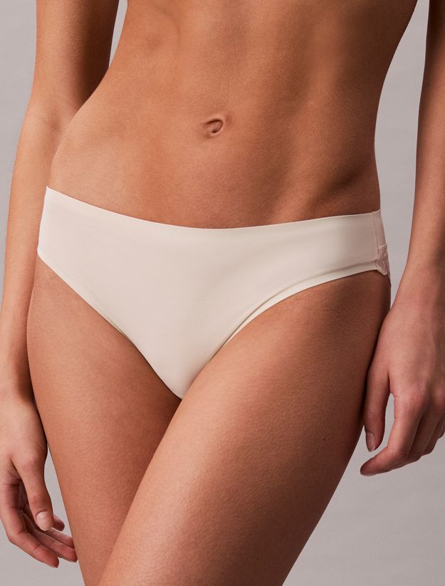 Bikini Briefs - Perfectly Fit Lace