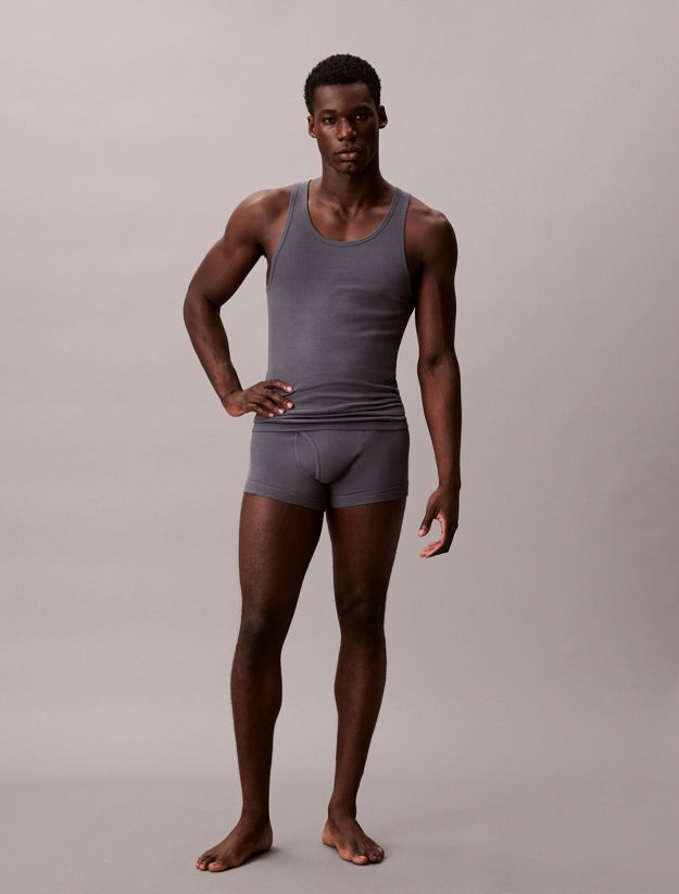 3 Pack Tank Top - Cotton Classics