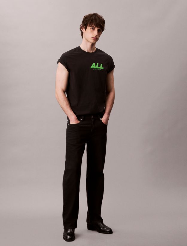 All Graphic Relaxed T-Shirt