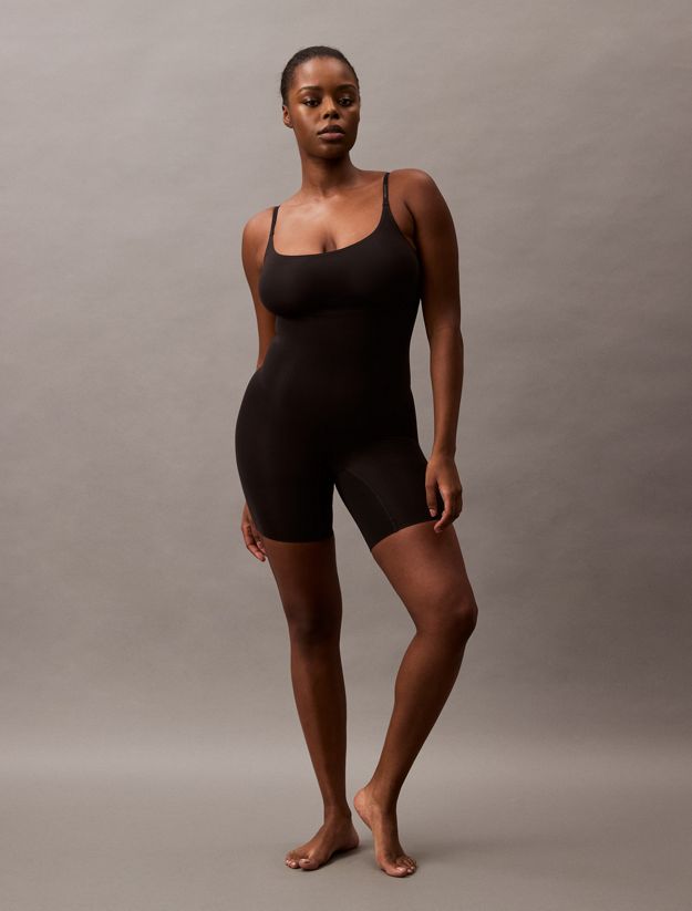 Shapewear Bodysuit - Secure Sculpt