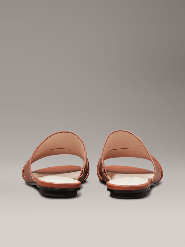 Leather Sandals