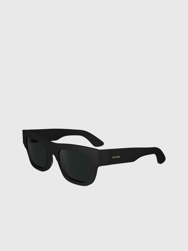 Modified Rectangle Sunglasses CK24510S