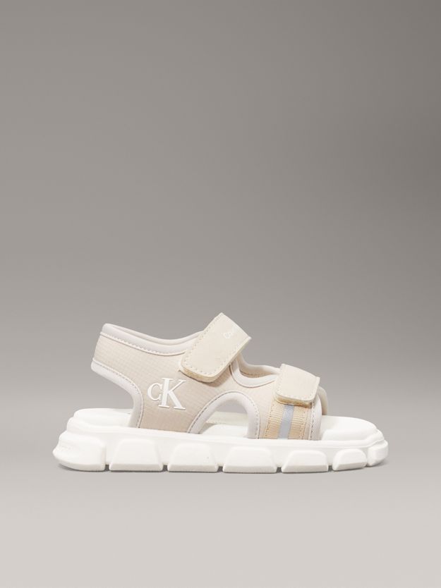 Kids and Toddlers Velcro Sandals