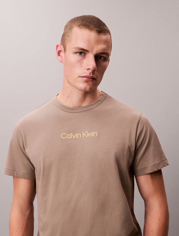 Lounge T-shirt - 100% Cotton