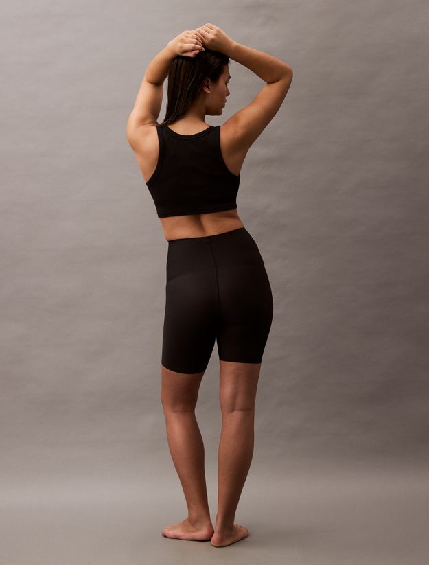 Shapewear Shorts - Second Skin Smoothing