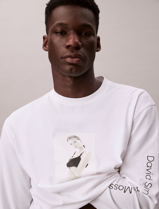 Classic Kate Long Sleeve Tee