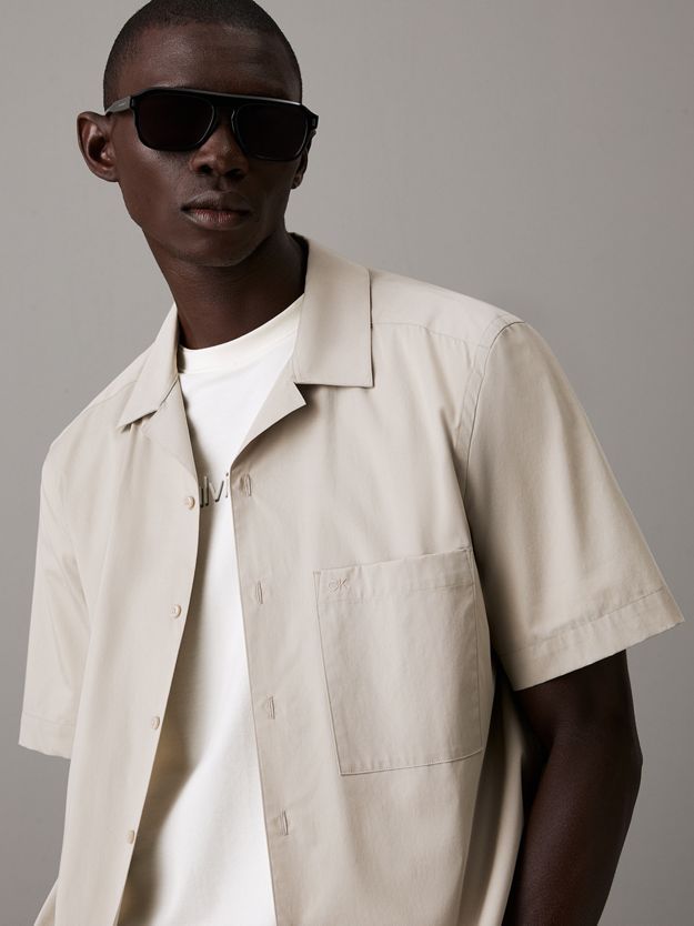 Modified Rectangle Sunglasses CK24504S