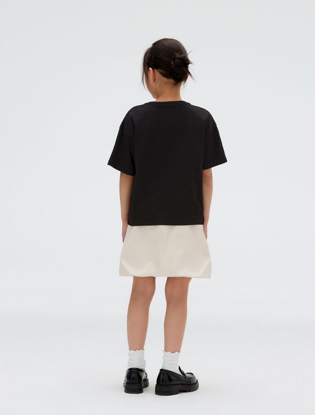 Relaxed Pocket T-shirt