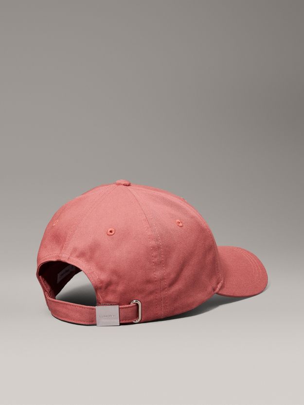 Twill Cap