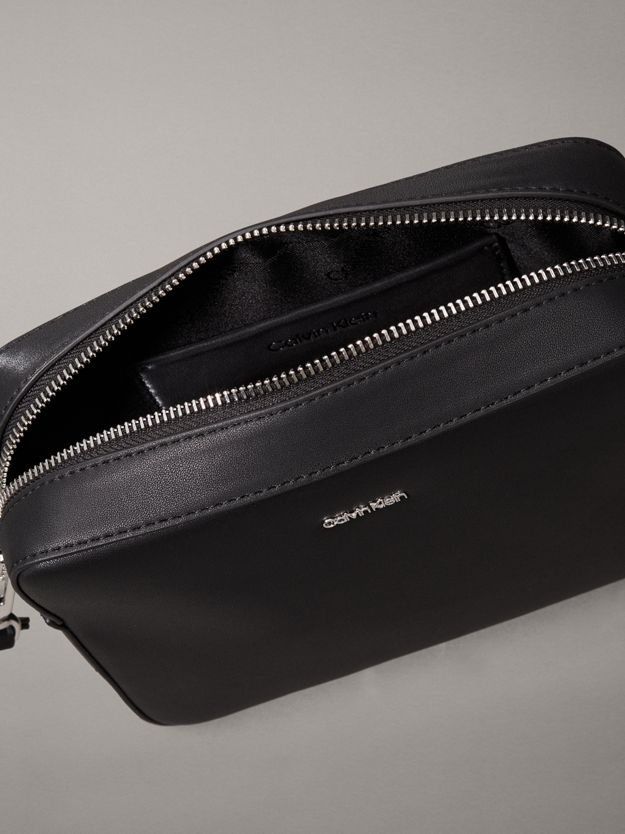 Crossbody Camera Bag