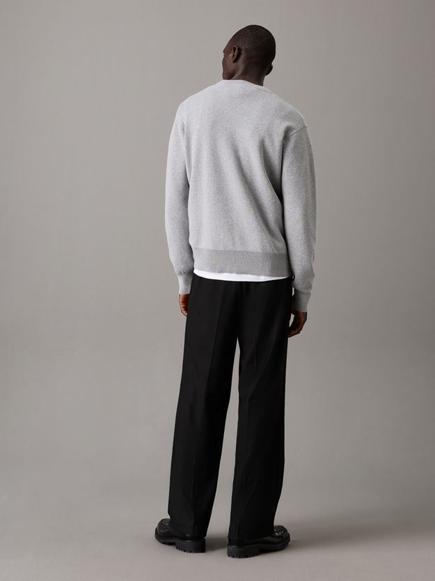 Wide Leg Pleated Trousers