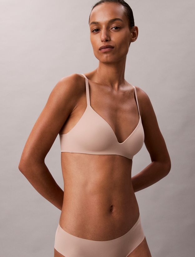 Wirefree T-Shirt Bra - Perfectly Fit