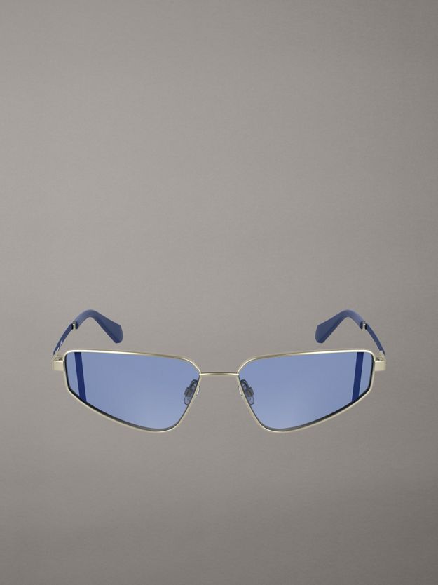 Cat Eye Sunglasses CKJ25200S