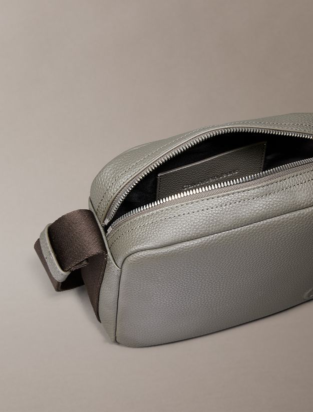 Crossbody Camera Bag