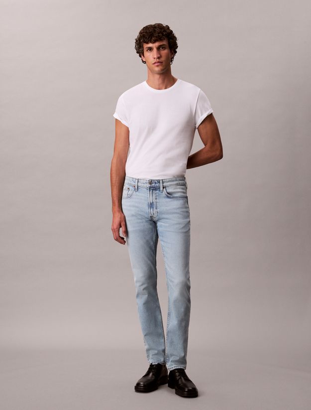 Slim Fit Jean