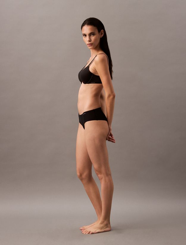 3 Pack Hipsters - Invisibles