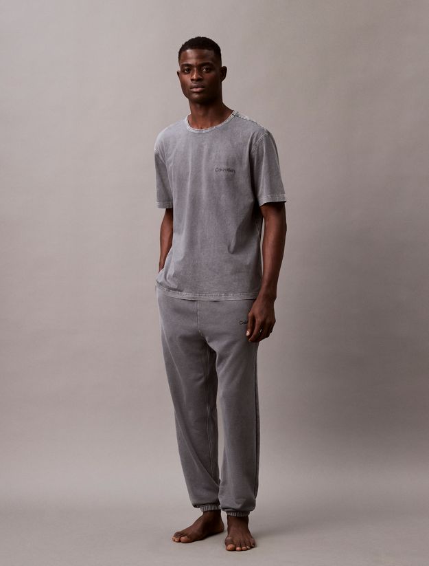 Lounge T-shirt - 100% Cotton