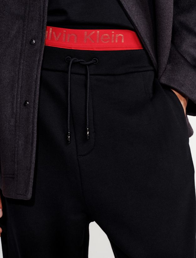 Lux Terry Sweatpants