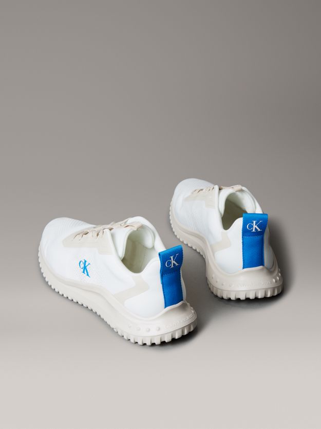 Breathable Mesh Ultralight Trainers