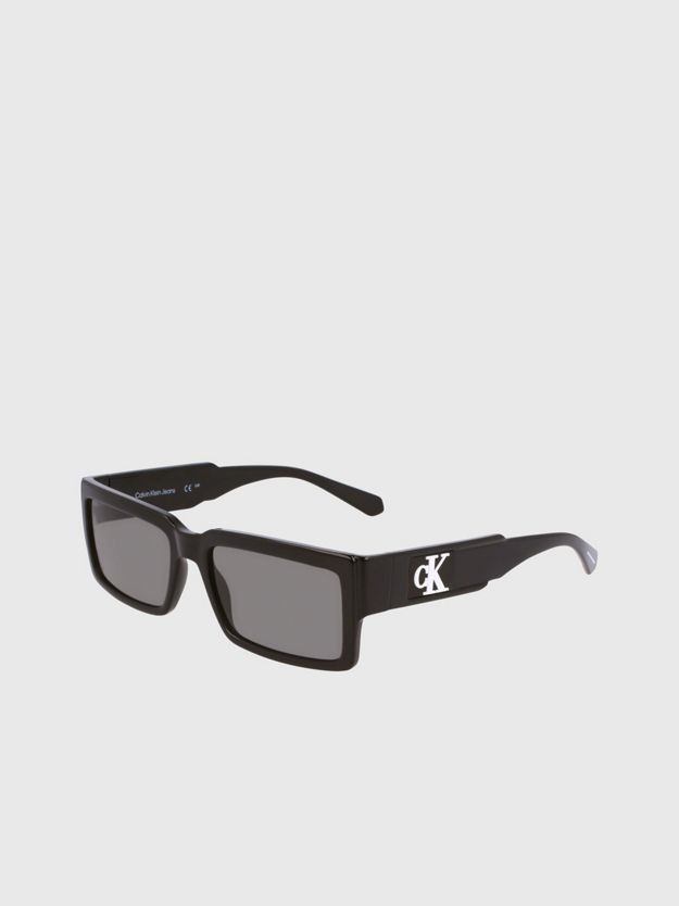 Rectangle Sunglasses CKJ23623S