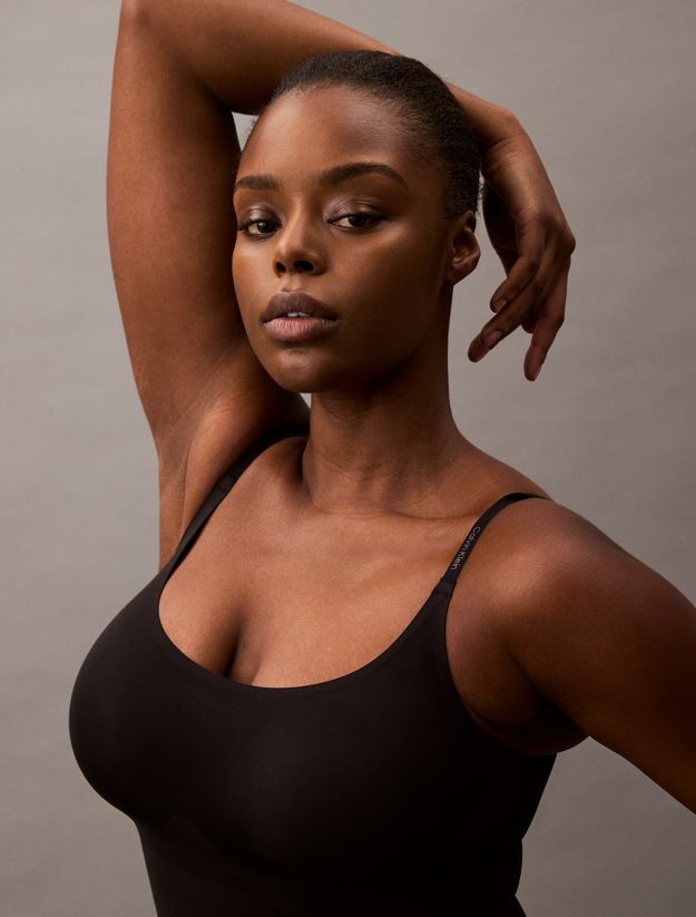 Shapewear Bodysuit - Secure Sculpt