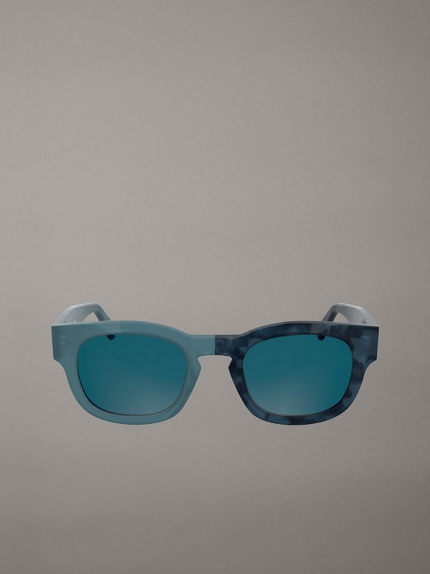 Round Sunglasses CKJ25601S