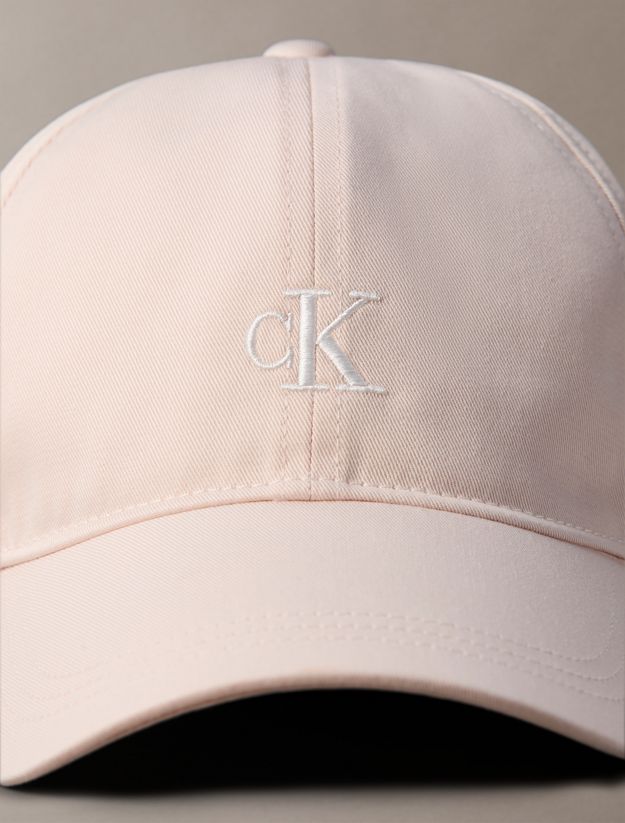 Kids' Logo Baseball Cap