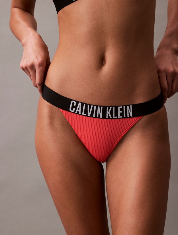 Brazilian Bikini Bottoms - Intense Power