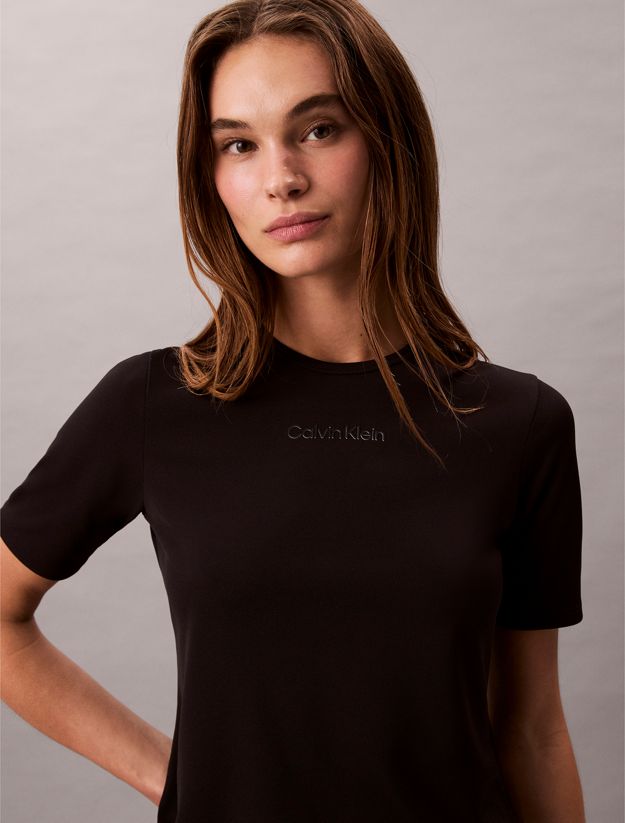 Breathable Performance Gym T-shirt