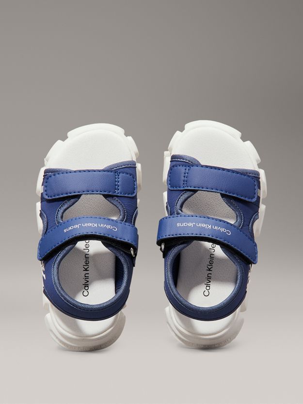 Kids and Toddlers Velcro Sandals